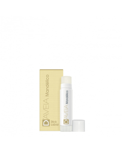 D'Aveia Mandélico Stick Labial 5gr