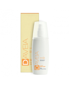 D’Aveia SPF50+ Pele Oleosa/Mista 100ml