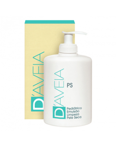 D’Aveia PS Pediátrico 300ml