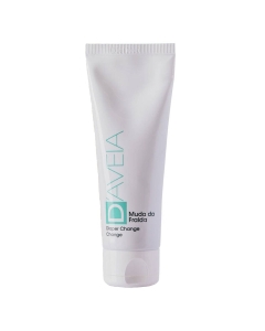 D'Aveia Creme Muda da Fralda 75ml