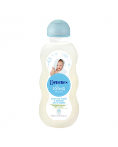 Denenes Colonia Muy Suave Colónia Infantil 600ml