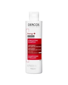 Dercos Energy+ Shampoo Estimulante Antiqueda 200ml