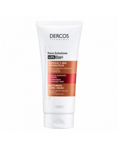 Dercos Kera Solutions Máscara Reconstituinte 200ml