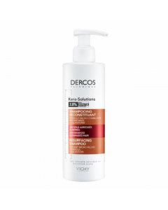 Dercos Kera Solutions Shampoo Reconstituinte 250ml