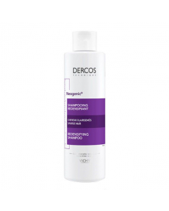 Dercos Neogenic Shampoo Redensificador 200ml