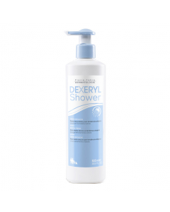 Dexeryl Creme de Duche Pele Atópica 500ml