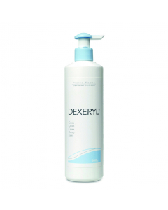 Dexeryl Creme Emoliente 500ml