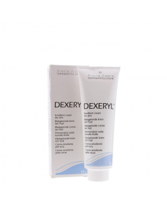 Dexeryl Creme de Rosto Emoliente 50ml
