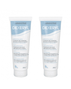 Dexeryl Duo Creme Emoliente Peles Secas