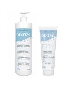 Dexeryl Creme Emoliente Oferta Creme