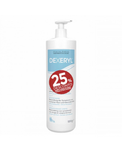 Dexeryl Creme Emoliente Preço Reduzido 500g