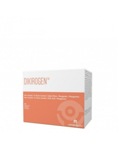 Dikirogen Saquetas 30un.