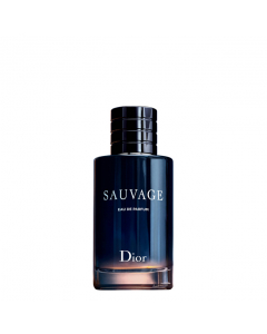 Sauvage Eau de Parfum de Dior Perfume Masculino 60ml