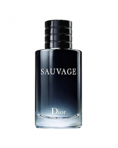 Sauvage Eau de Toilette de Dior Perfume Masculino 200ml