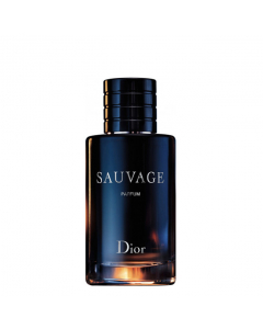 Sauvage Parfum de Dior Perfume Masculino 100ml