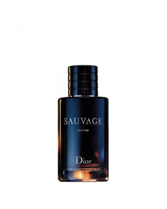Sauvage Parfum de Dior Perfume Masculino 60ml