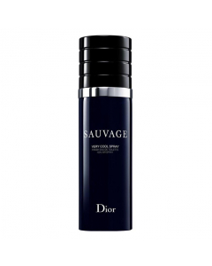 Sauvage Very Cool Spray Eau de Toilette de Dior Perfume Masculino 100ml