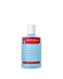 Mavala Removedor de Verniz 100ml