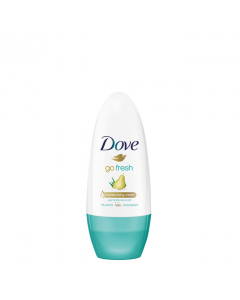 Dove Go Fresh Pêra e Aloé Vera Deo Roll-on 50ml