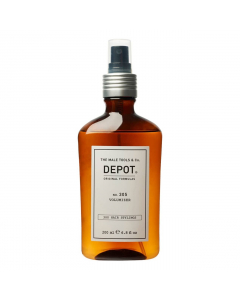 Depot Nº305 Volumizing Spray de Volume 200ml