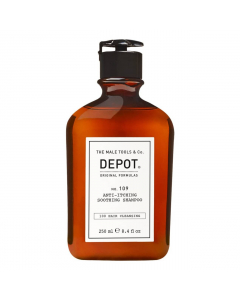 Depot Nº109 Shampoo Suavizante Anti-Prurido 250ml