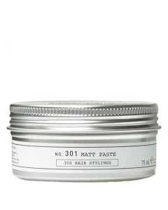 Depot Nº301 Matt Pasta Modeladora 75ml