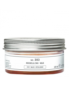 Depot Nº303 Modelling Wax Cera Modeladora 100ml