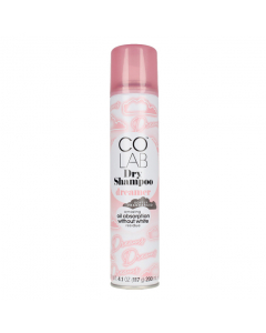 Colab Dreamer Shampoo Seco 200ml