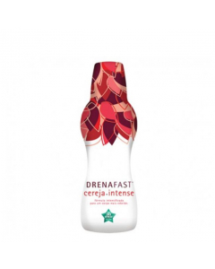 Drenafast Solução Intense 500ml