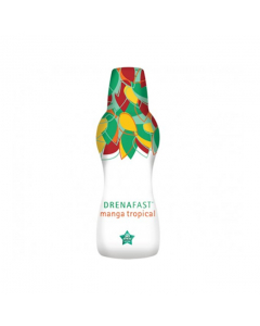 Drenafast Manga Tropical Concentrado 500ml