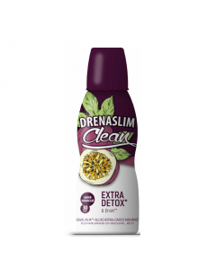 Drenaslim Clean Solução 450ml