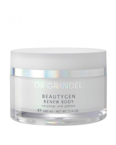 Dr Grandel Beautygen Renew Body Creme Rejuvenescedor Corporal 200ml