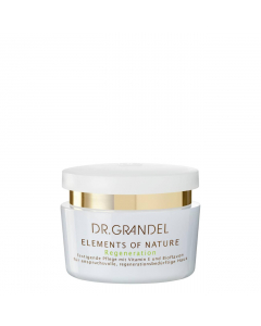 Dr. Grandel Elements of Nature Regeneration Creme 50ml