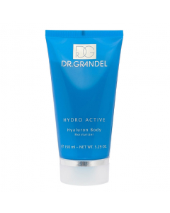 Dr Grandel Hydro Active Hyaluron Body Moisturizer Hidratante Corporal 150ml