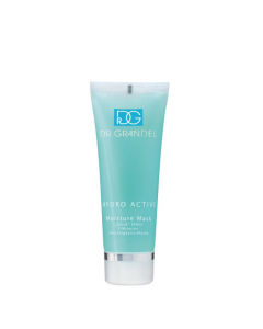 Dr Grandel Hydro Active Moisture Mask Máscara Hidratante 75ml