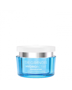 Dr Grandel Hydro Active Moisturizer Creme Hidratante 50ml