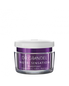 Dr Grandel Nutri Sensation Nutrilizer Creme Nutritivo 50ml