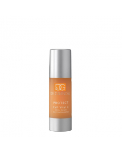 Dr Grandel Protect Cell Vital C Sérum Concentrado Reenergizante 30ml