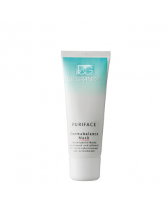 Dr Grandel Puriface Dermabalance Máscara Hidratante e Purificante 75ml