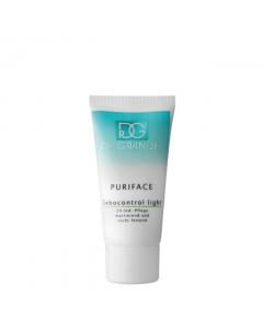 Dr Grandel Puriface Sebocontrol Light Cuidado Anti-Oleosidade 50ml