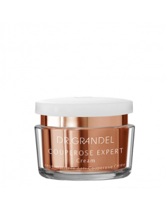 Dr Grandel Specials Couperose Expert Creme Anti-Vermelhidão 50ml