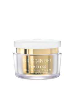 Dr Grandel Timeless Nourishing Creme Anti-Idade Nutritivo 50ml