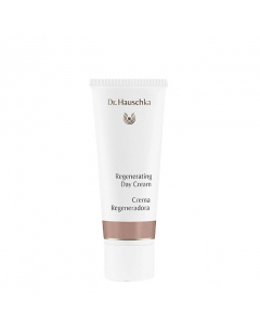 Dr. Hauschka Creme de Dia Regenerador Antienvelhecimento 40ml
