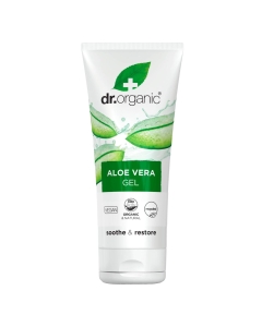 Dr. Organic Bioactive Skincare Aloé Vera Gel 200ml
