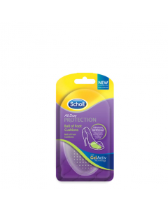 Dr. Scholl Gelactiv All Day Protection Almofada Plantar 2un.