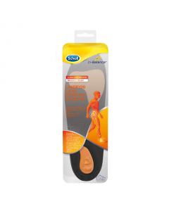 Dr Scholl Palmilhas para Dor Lombar Tamanho 40 - 42