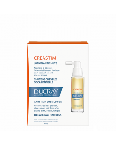 Ducray Creastim Duo Loção Anti-Queda 2x30ml