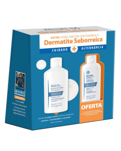 Ducray Kit Dermatite Seborreica 