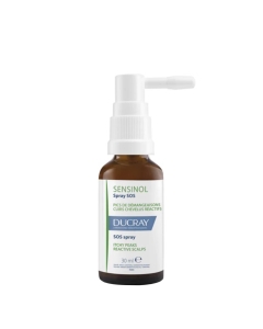 Ducray Sensinol Spray SOS 30ml