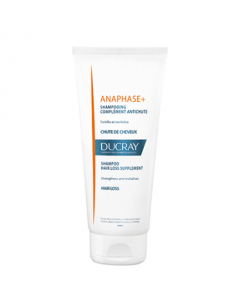 Ducray Anaphase Shampoo Antiqueda 200ml